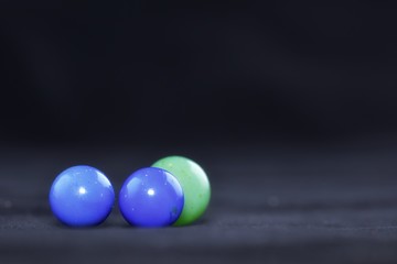 Marbles
