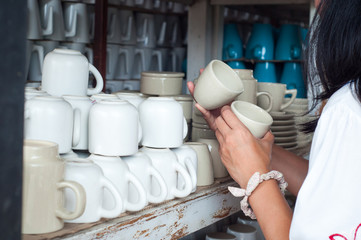 choose the best ceramic cup