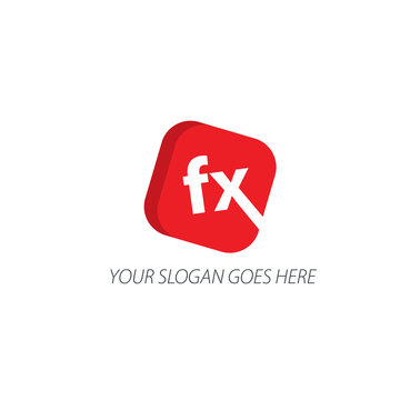 Fx Letters - Logo Design BY Hasno_awalio 13048 - Designhill