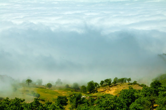 The Clouds