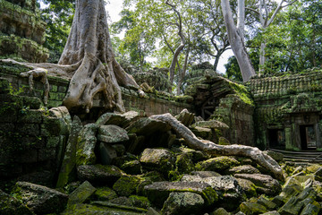 Preah Khan