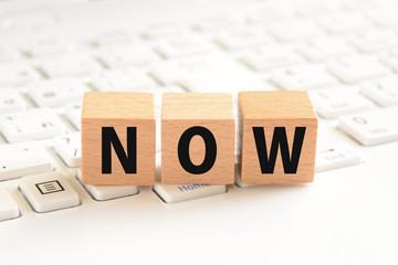 ＮＯＷ



