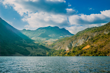 Cañón del Sumidero