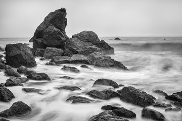 Muir Beach