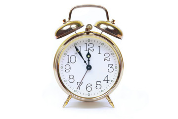 Alarm clock