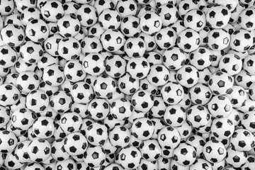 Fussball - Fußball - Fussbälle - Fußbälle - Hintergrund