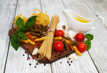 italian food ingredients