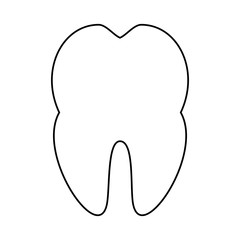 tooth icon image