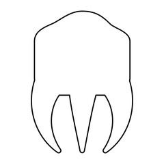 tooth icon image