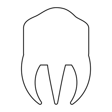 tooth icon image