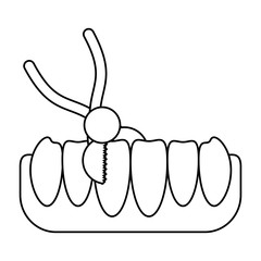 dental care design