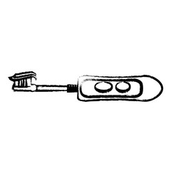 electric toothbursh icon image