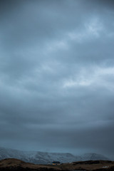 Obraz premium iceland