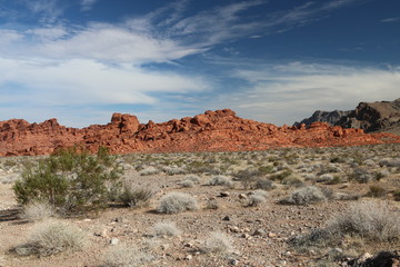 Valley of Fire