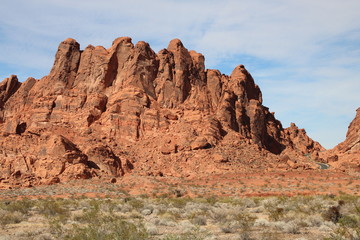 Valley of Fire