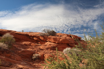 Valley of Fire