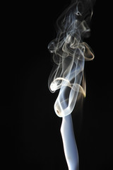 smoke