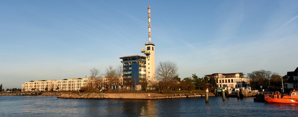 Hansestadt Rostock-Warnemünde