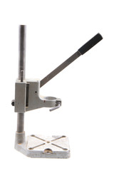 empty driller holder