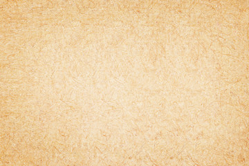 Brown paper texture for artwork / Old paper texture