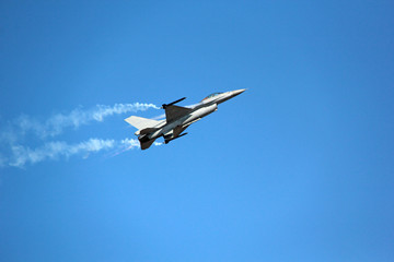 avion en vol