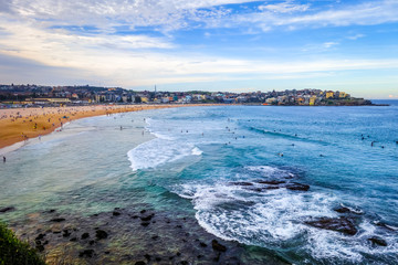 Bondi Beach, Sidney, Australia