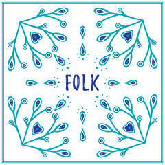 FOLK © ZYTA.eM
