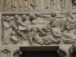 Notre Dame de París