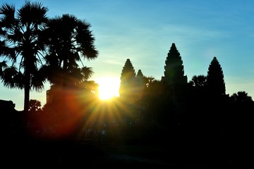 Cambodia, Angkor