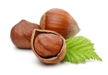 Hazelnut