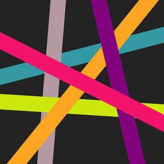 fond abstrait