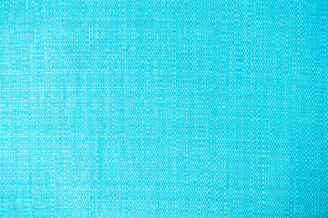 Blue cotton textures