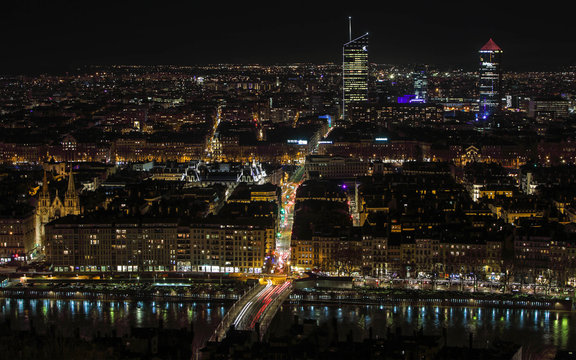 Lyon France