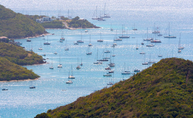 Caribbean Photography