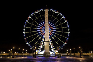 Grande roue