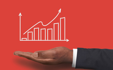 Financial graph conceptual background
