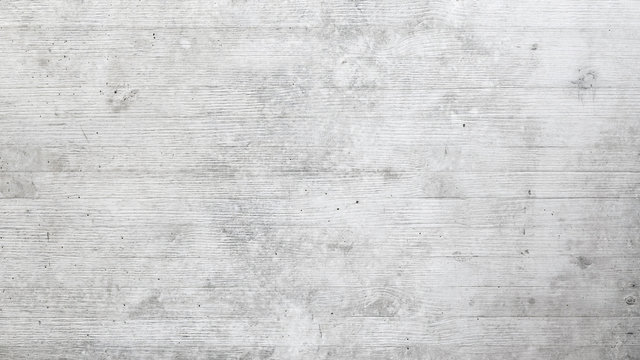 Texture of old gray concrete wall for background