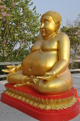 Thailand buddha 