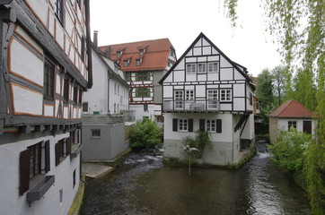 ulm ウルムの風景
