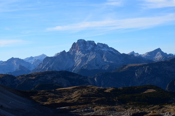 paesaggio