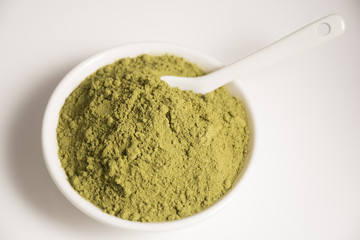 Moringa Powder - Moringa Oleifera