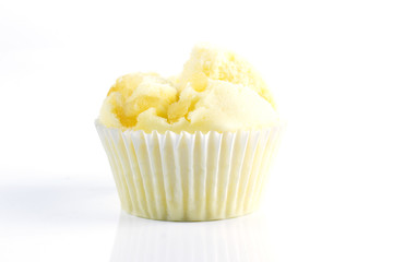 Assorted Pineapple fruit soft cake