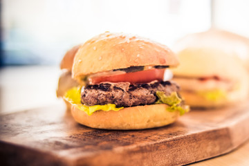 Burger