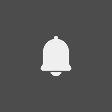 1 472 Best Bell Icon Images Stock Photos Vectors Adobe Stock