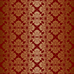 vintage openwork pattern