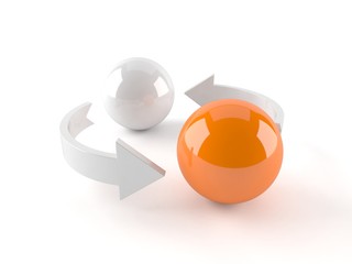 Exchange concept