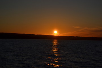 sun