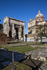 Roman Forum, Rome
