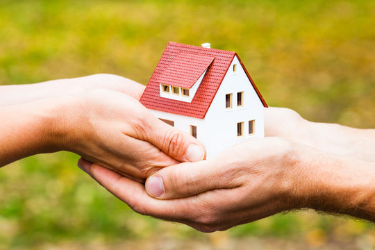 Get Your Property with Right to Buy Scheme and 7.34% Secured Loans