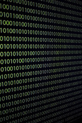 global of ai robotic, signal of data, technology abstract futuristic cyber net web connect to...